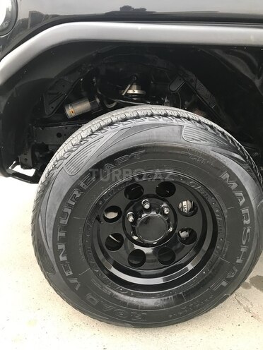 Toyota FJ Cruiser 2008, 230,000 km - 4.0 l - Bakı