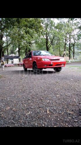 LADA (VAZ) 2114 2008, 185,000 km - 1.6 л - Lənkəran