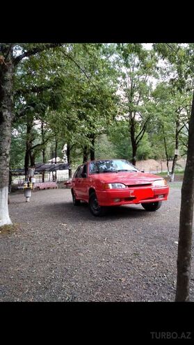 LADA (VAZ) 2114 2008, 185,000 km - 1.6 л - Lənkəran