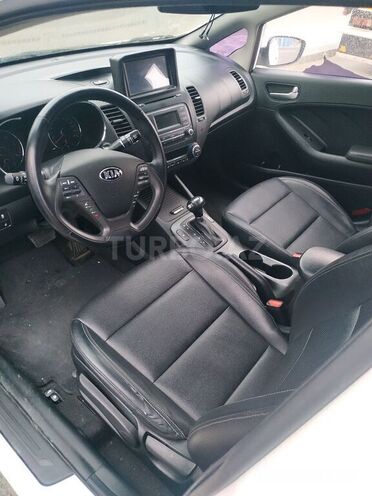 Kia Cerato 2015, 150,000 km - 1.6 л - Bakı