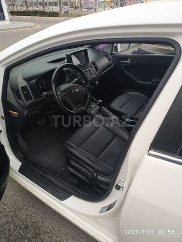 Kia Cerato 2015, 150,000 km - 1.6 л - Bakı
