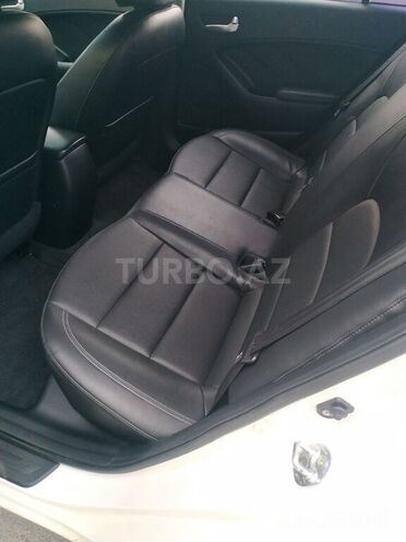 Kia Cerato 2015, 150,000 km - 1.6 л - Bakı