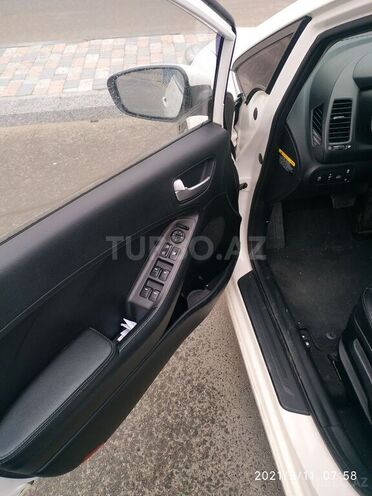 Kia Cerato 2015, 150,000 km - 1.6 л - Bakı