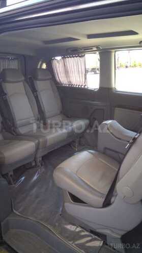 Mercedes Viano 2005, 400,000 km - 2.2 l - Bakı