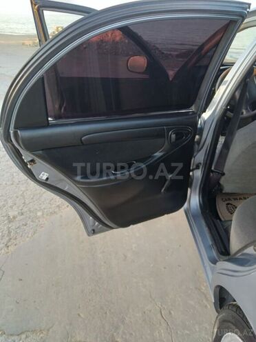 Daewoo Lanos 2009, 358,000 km - 1.5 л - Sumqayıt