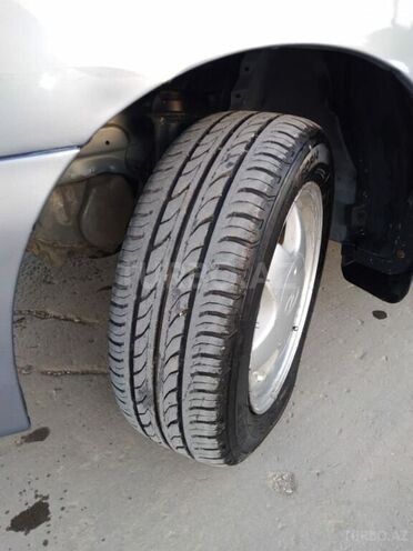 Daewoo Lanos 2009, 358,000 km - 1.5 л - Sumqayıt