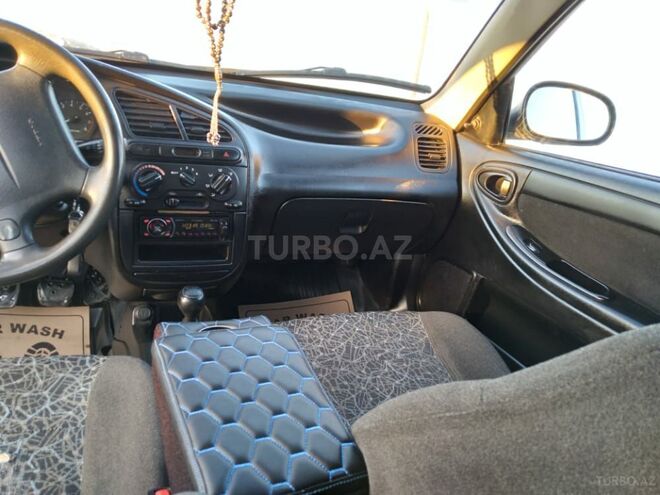 Daewoo Lanos 2009, 358,000 km - 1.5 л - Sumqayıt