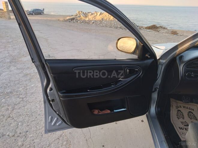 Daewoo Lanos 2009, 358,000 km - 1.5 л - Sumqayıt