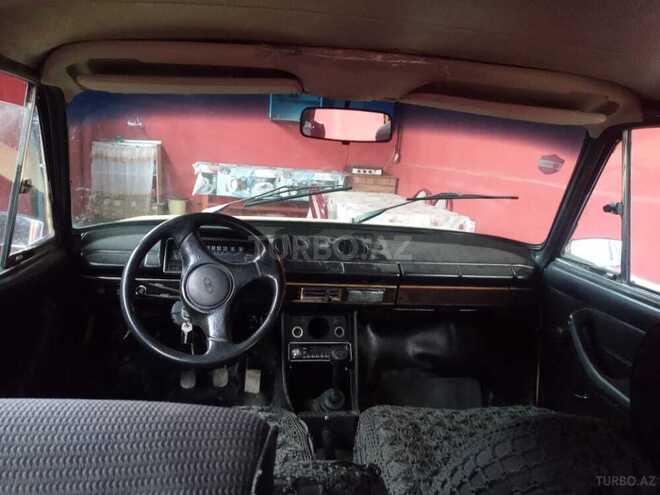 LADA (VAZ) 21011 1986, 245,362 km - 1.3 l - Qazax