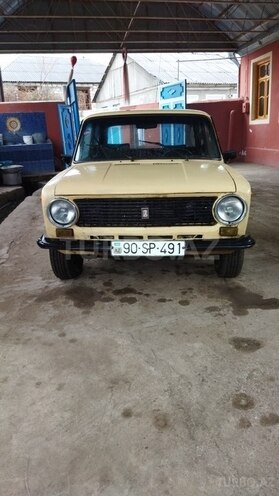 LADA (VAZ) 21011 1986, 245,362 km - 1.3 l - Qazax