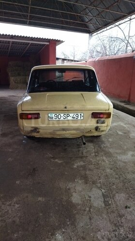 LADA (VAZ) 21011 1986, 245,362 km - 1.3 l - Qazax