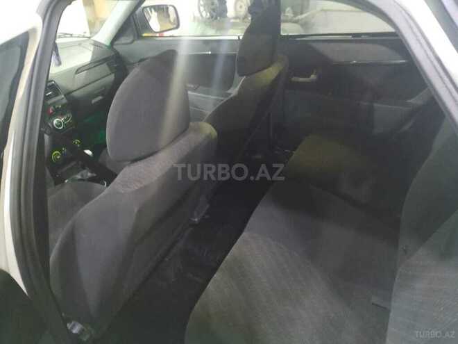 LADA (VAZ) Priora 2015, 20,000 km - 1.6 l - Bakı