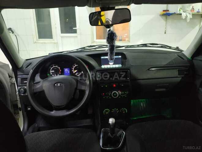 LADA (VAZ) Priora 2015, 20,000 km - 1.6 l - Bakı