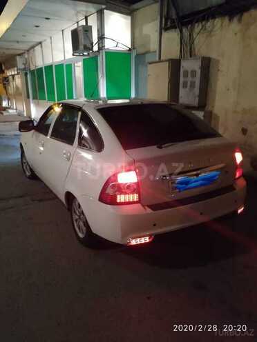 LADA (VAZ) Priora 2015, 20,000 km - 1.6 l - Bakı