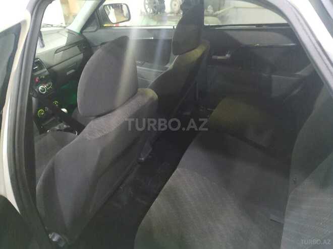 LADA (VAZ) Priora 2015, 20,000 km - 1.6 l - Bakı
