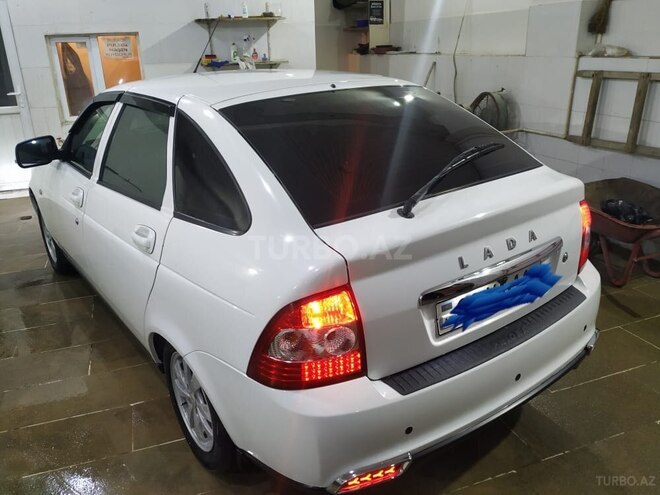 LADA (VAZ) Priora 2015, 20,000 km - 1.6 l - Bakı