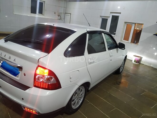 LADA (VAZ) Priora 2015, 20,000 km - 1.6 l - Bakı
