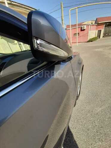 Hyundai Elantra 2014, 127,000 km - 1.8 l - Bakı