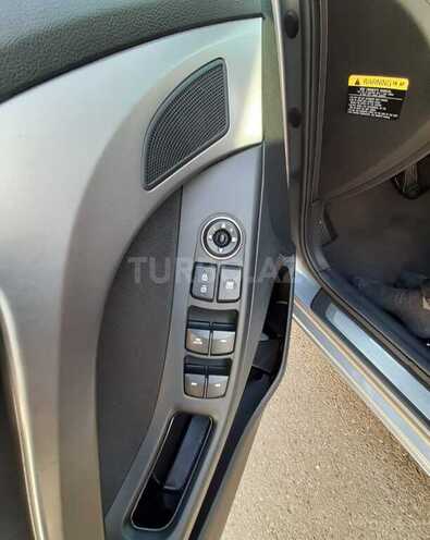 Hyundai Elantra 2014, 127,000 km - 1.8 l - Bakı