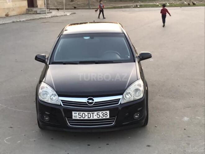 Opel Astra 2008, 11,432 km - 1.5 l - Bakı