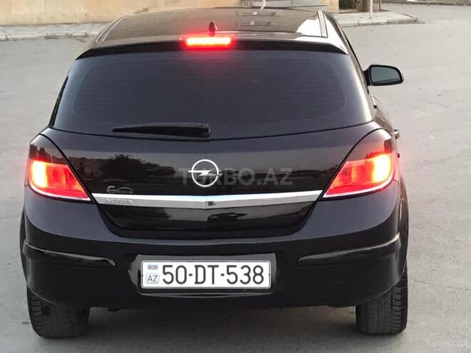 Opel Astra 2008, 11,432 km - 1.5 l - Bakı