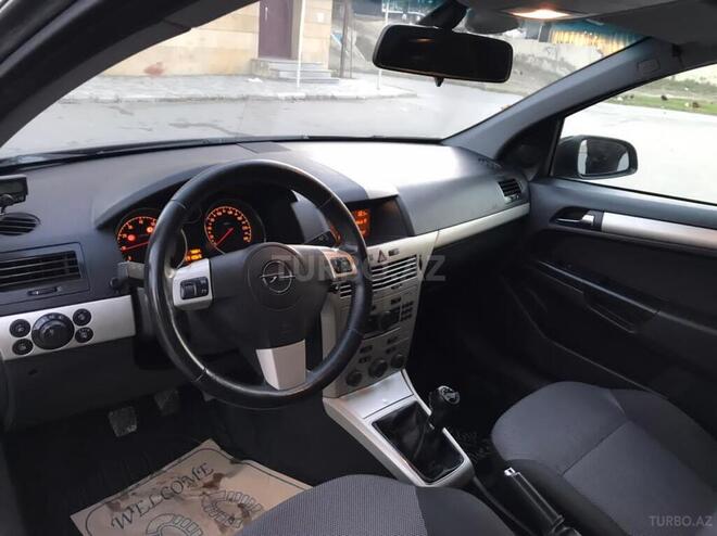 Opel Astra 2008, 11,432 km - 1.5 l - Bakı