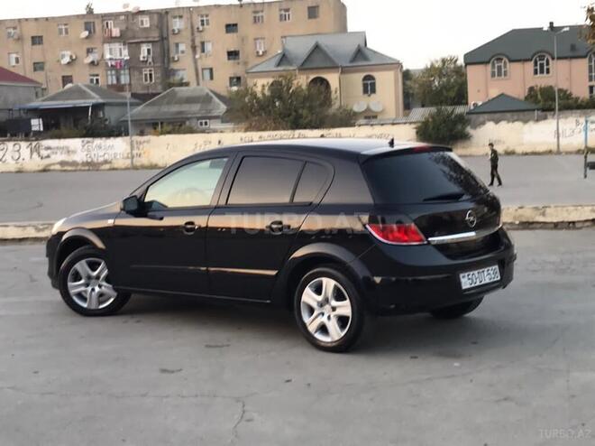Opel Astra 2008, 11,432 km - 1.5 l - Bakı