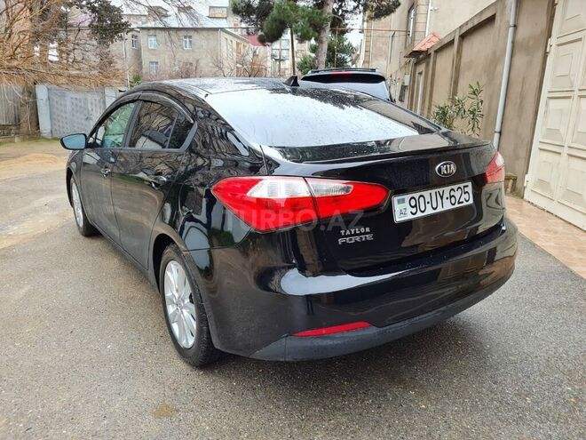 Kia Cerato 2013, 129,000 km - 1.8 l - Bakı