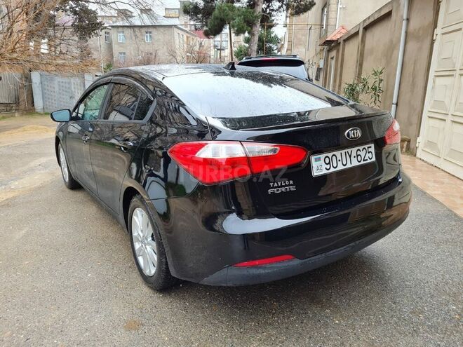Kia Cerato 2013, 129,000 km - 1.8 l - Bakı