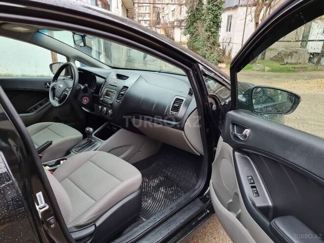 Kia Cerato 2013, 129,000 km - 1.8 l - Bakı
