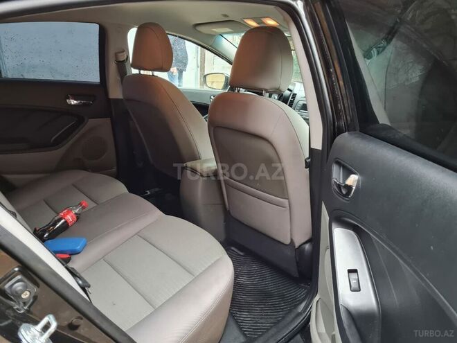 Kia Cerato 2013, 129,000 km - 1.8 l - Bakı