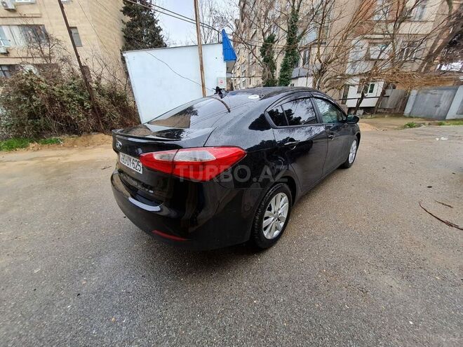 Kia Cerato 2013, 129,000 km - 1.8 l - Bakı