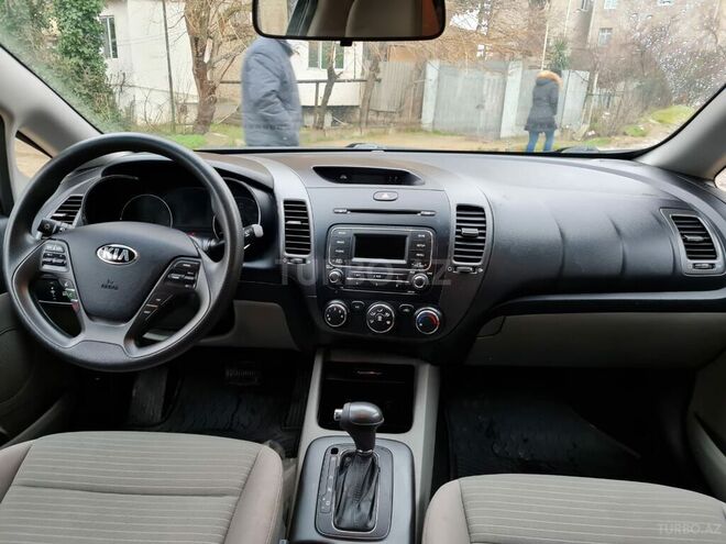 Kia Cerato 2013, 129,000 km - 1.8 l - Bakı