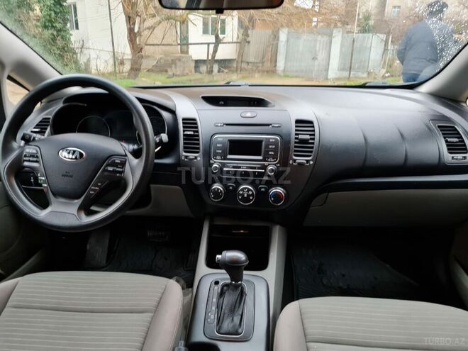 Kia Cerato 2013, 129,000 km - 1.8 l - Bakı