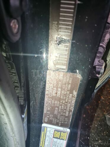 Kia Cerato 2013, 129,000 km - 1.8 l - Bakı