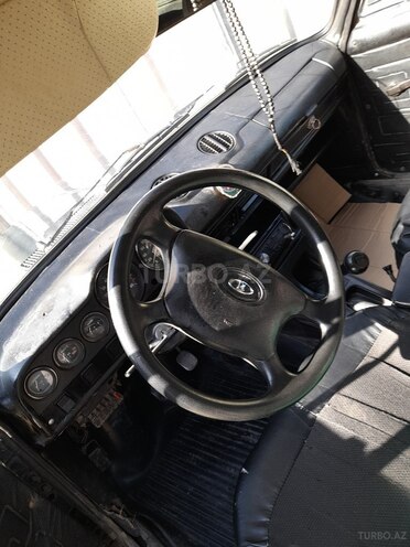 LADA (VAZ) 2106 1992, 152,000 km - 0.5 l - Qusar