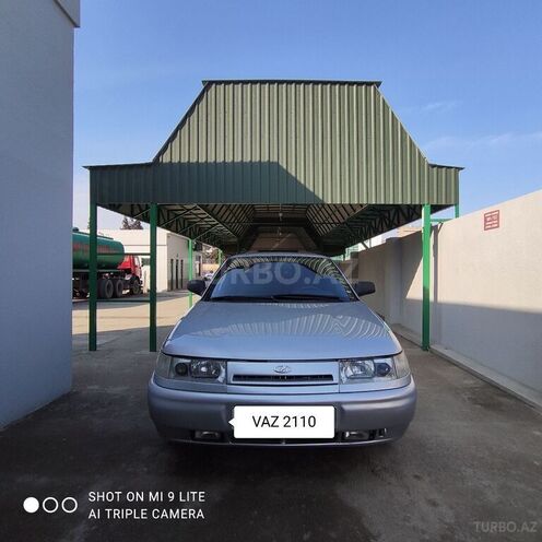 LADA (VAZ) 2110 2005, 218,278 km - 1.6 l - Gəncə