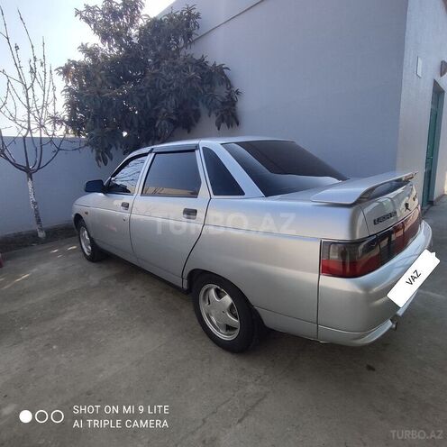 LADA (VAZ) 2110 2005, 218,278 km - 1.6 l - Gəncə