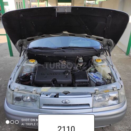 LADA (VAZ) 2110 2005, 218,278 km - 1.6 l - Gəncə