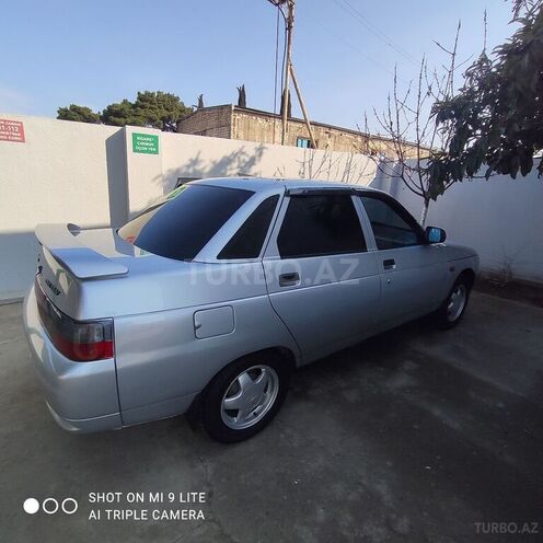 LADA (VAZ) 2110 2005, 218,278 km - 1.6 l - Gəncə