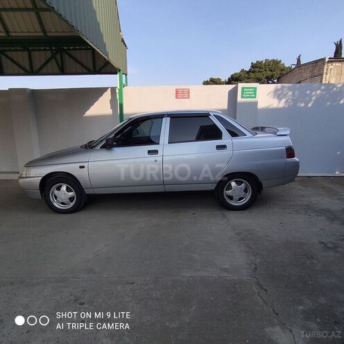 LADA (VAZ) 2110 2005, 218,278 km - 1.6 l - Gəncə