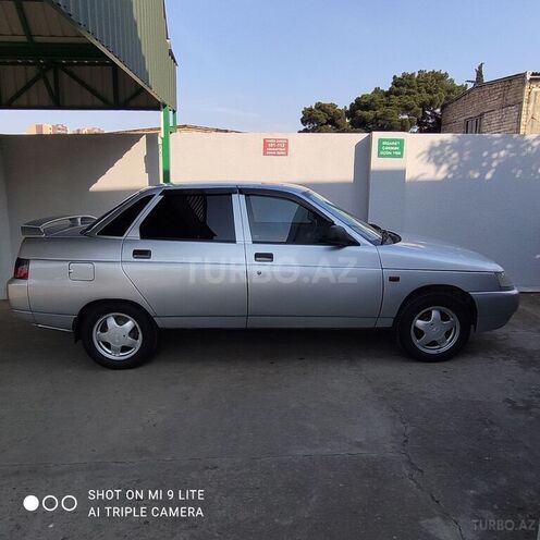 LADA (VAZ) 2110 2005, 218,278 km - 1.6 l - Gəncə
