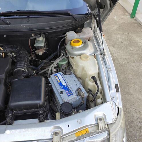 LADA (VAZ) 2110 2005, 218,278 km - 1.6 l - Gəncə