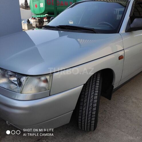 LADA (VAZ) 2110 2005, 218,278 km - 1.6 l - Gəncə