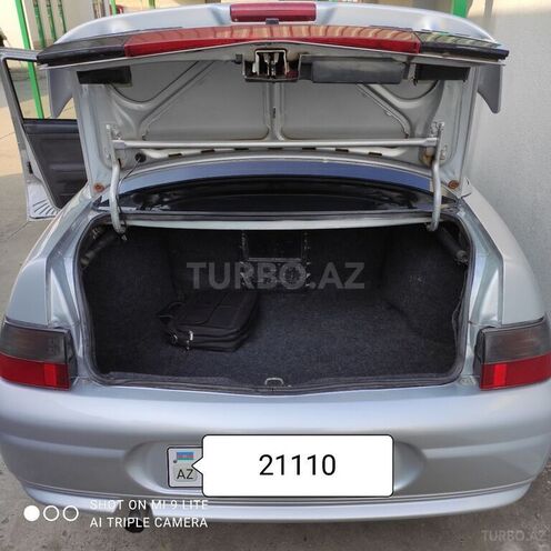 LADA (VAZ) 2110 2005, 218,278 km - 1.6 l - Gəncə