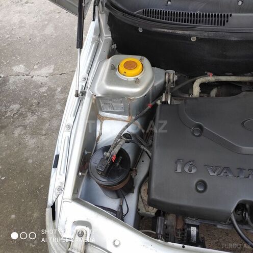 LADA (VAZ) 2110 2005, 218,278 km - 1.6 l - Gəncə