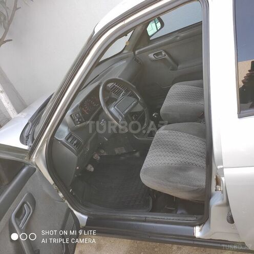 LADA (VAZ) 2110 2005, 218,278 km - 1.6 l - Gəncə