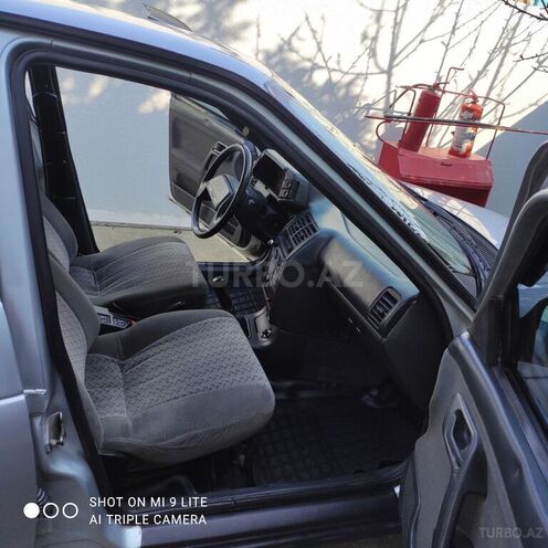 LADA (VAZ) 2110 2005, 218,278 km - 1.6 l - Gəncə