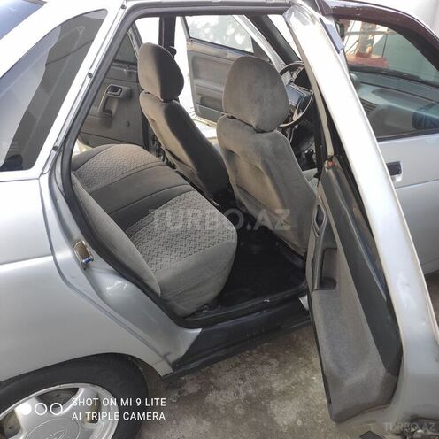 LADA (VAZ) 2110 2005, 218,278 km - 1.6 l - Gəncə