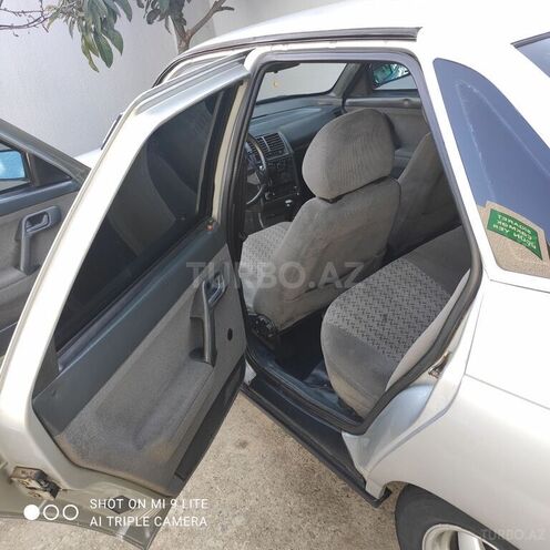LADA (VAZ) 2110 2005, 218,278 km - 1.6 l - Gəncə